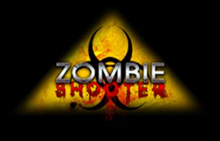 Front Cover for Zombie Shooter (Windows) (Online 1C release)