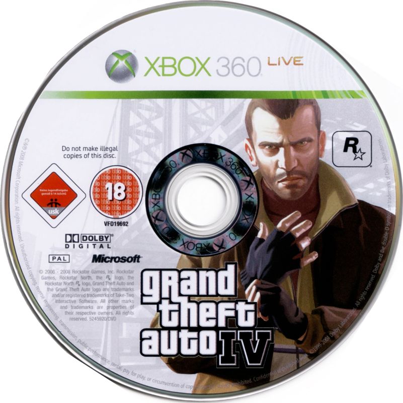 Mavin  GRAND THEFT AUTO IV GTA 4 SPECIAL EDITION XBOX 360 W BANK BOX BAG  KEY MUSIC CD!