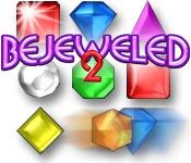 Front Cover for Bejeweled 2: Deluxe (Macintosh and Windows) (Big Fish Games release)