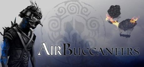 Front Cover for AirBuccaneers (Windows) (Steam release)