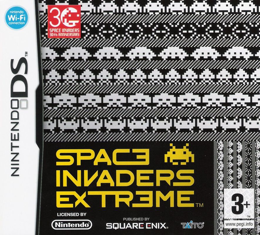 Galaxy Invaders - Jogo Grátis Online