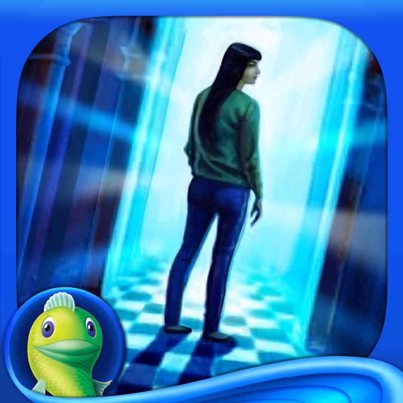 Front Cover for Sable Maze: Twelve Fears (Collector's Edition) (iPad)