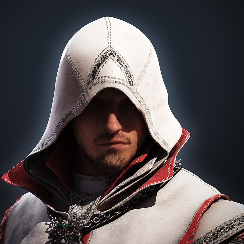 Front Cover for Assassin's Creed: Identity (iPad and iPhone)