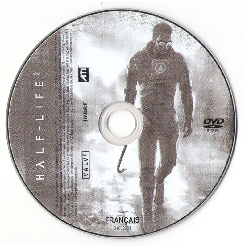 Media for Half-Life 2 (Windows)