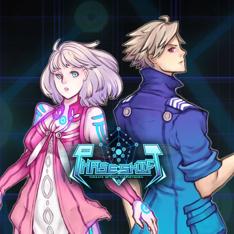 Phase Shift Threats Beyond the Network (2013) MobyGames