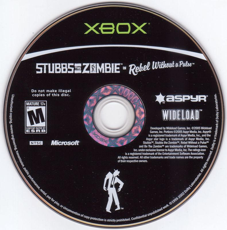 Preços baixos em Stubbs o Zumbi em Rebel Without a Pulse Microsoft Xbox  Vídeo Games