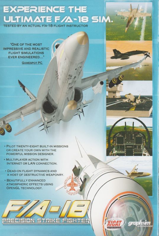 Manual for Ballistics (Windows): Back (24-page)