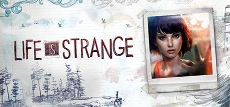 Front Cover for Life Is Strange: Episode 1 - Chrysalis (Windows) (Steam release)