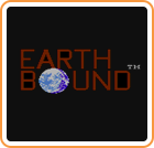 Front Cover for EarthBound Beginnings (Wii U)
