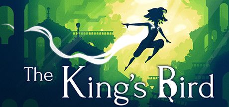 Front Cover for The King's Bird (Windows) (Steam release)