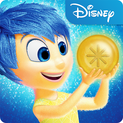 Inside Out Thought Bubbles - Download & Play for Free Here