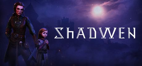 Front Cover for Shadwen (Linux and Macintosh and Windows) (Steam release)