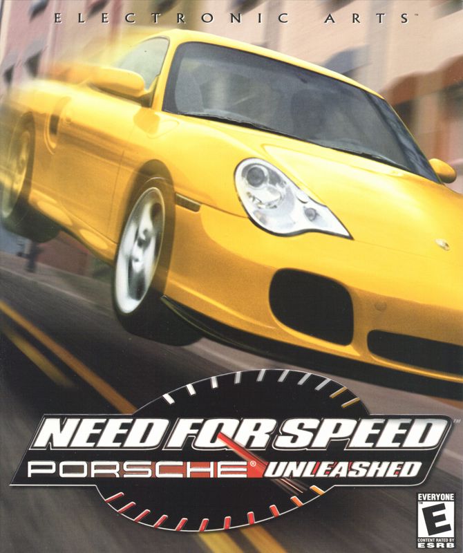 Need for Speed High Stakes PC CD-ROM Game Big Box