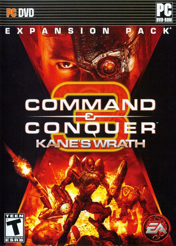command-conquer-3-kane-s-wrath-2008-mobygames