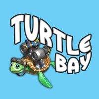 Front Cover for Turtle Bay (Windows) (Reflexive Entertainment release)