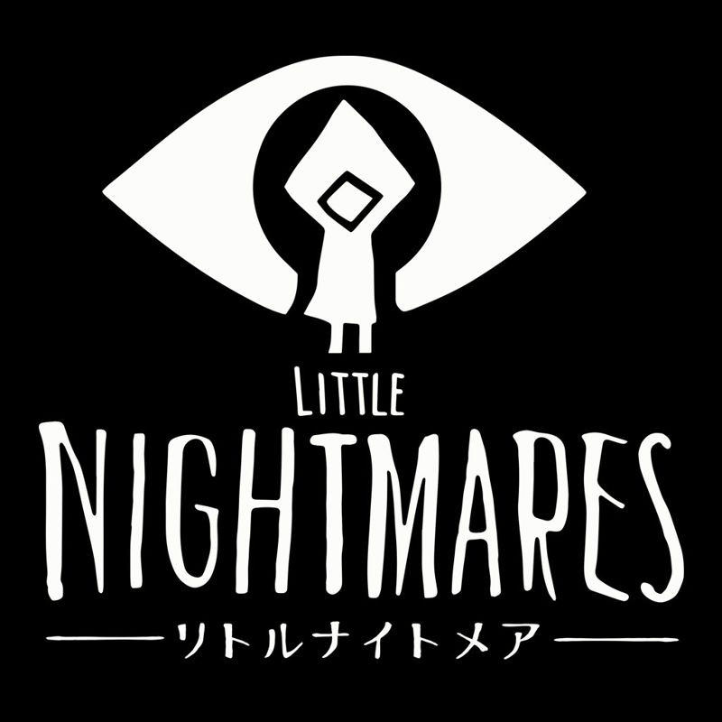 Front Cover for Little Nightmares (PlayStation 4) (download release)