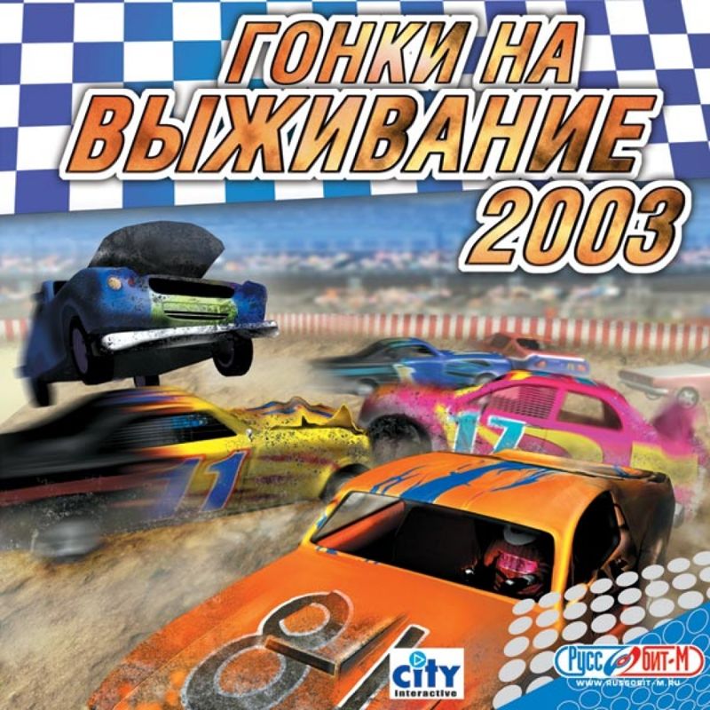 Front Cover for Demolition Champions (Windows)