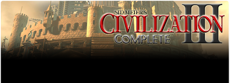 Front Cover for Sid Meier's Civilization III: Complete (Windows) (Impulse release)