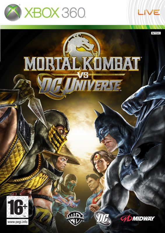 MORTAL KOMBAT 1 – Gameplanet