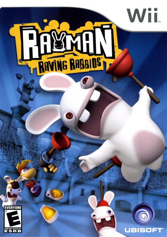 Rayman Legends: Beatbox (2013) - MobyGames