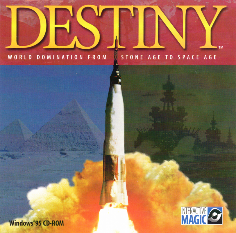 Other for Destiny (Windows): Jewel Case - Front