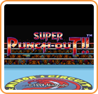 Front Cover for Super Punch-Out!! (New Nintendo 3DS and Wii U)