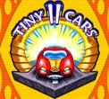Front Cover for Tiny Cars 2 (Windows)
