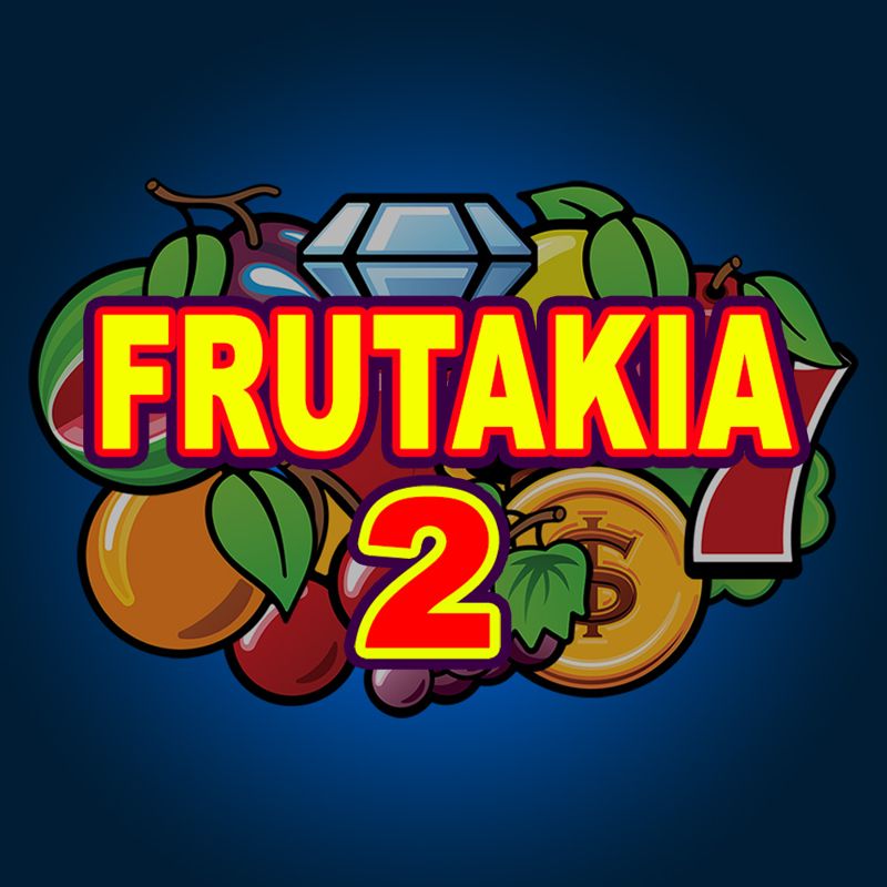 Front Cover for Frutakia 2 (Nintendo Switch) (download release)