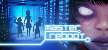 Front Cover for Master Reboot (Macintosh and Windows) (Steam release)