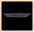 Front Cover for Gradius (Wii U)