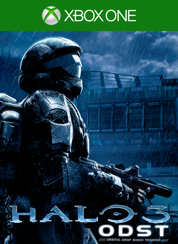 Halo: The Master Chief Collection - Game Overview