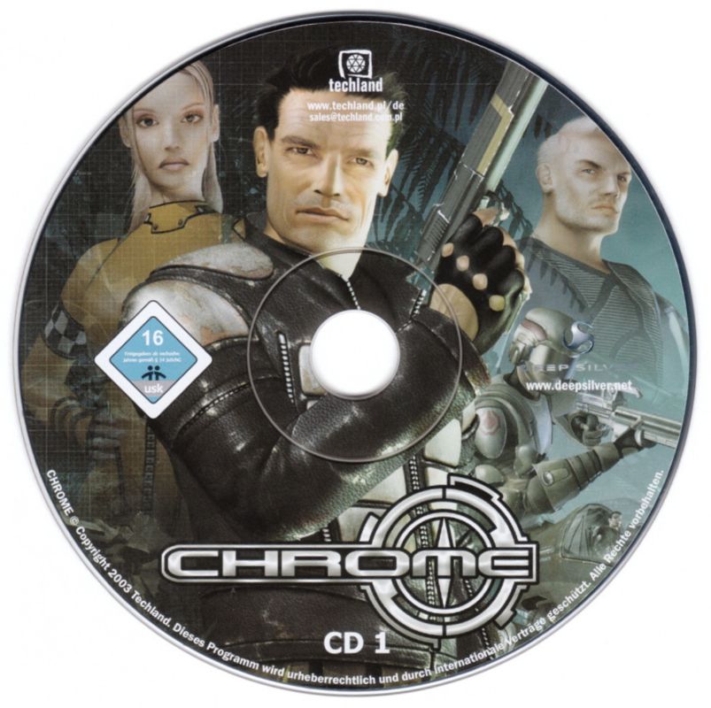 Media for Chrome (Windows) (Re-release (.pdf manual only))