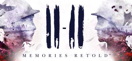 Front Cover for 11-11: Memories Retold (Windows) (Steam release)