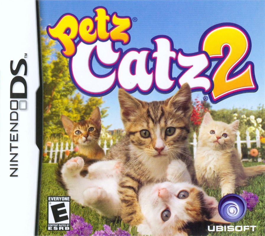 petz catz clan