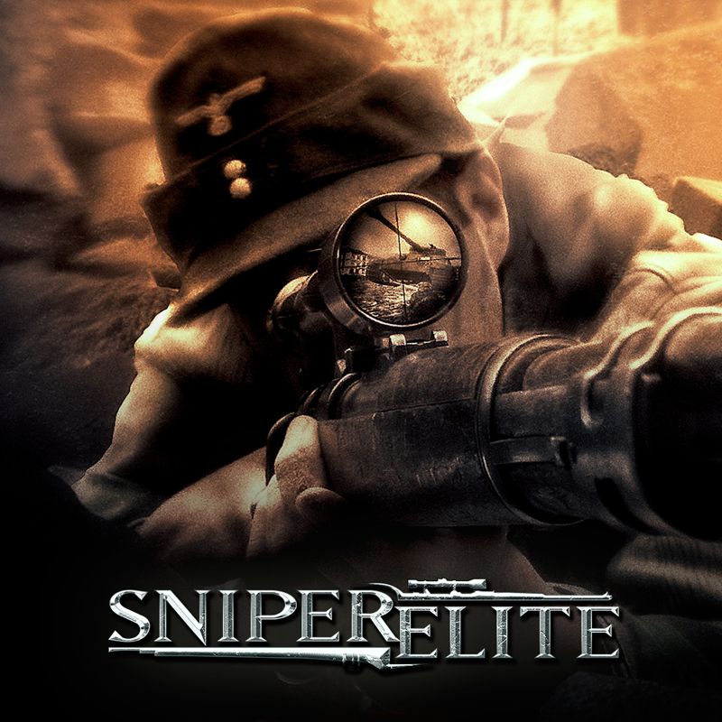 Soundtrack for Sniper Elite (Macintosh and Windows) (GOG.com release)