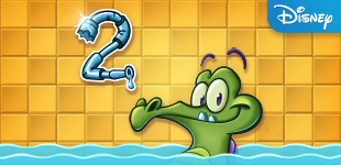 Front Cover for Where's My Water? 2 (Windows Apps)