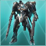 Front Cover for Xenoblade Chronicles X: Skell High-Speed Data Loading Pack (Wii U) (eShop release)