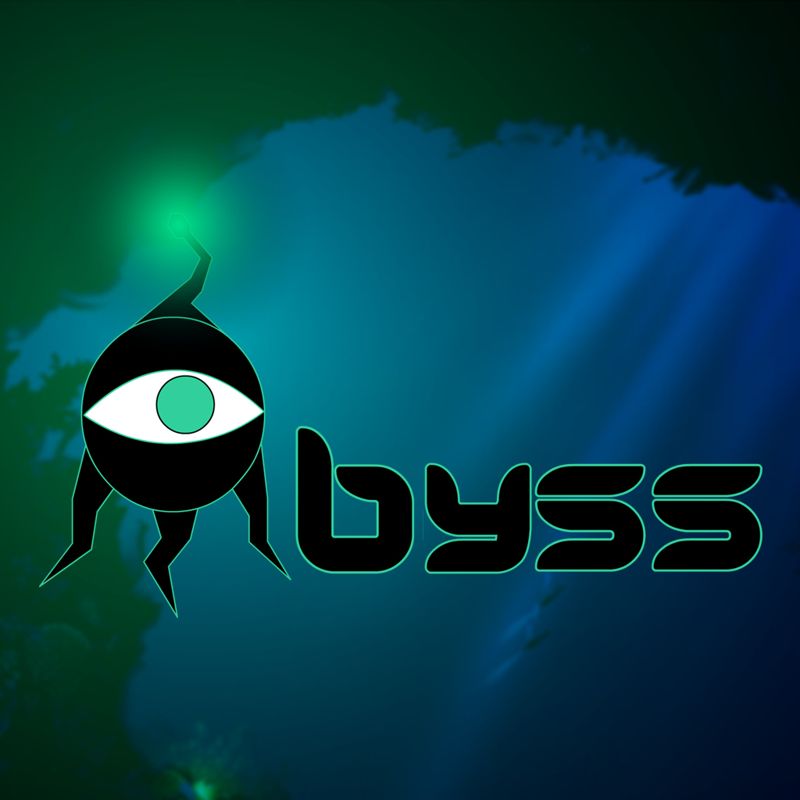 Front Cover for Abyss (Nintendo Switch) (download release)