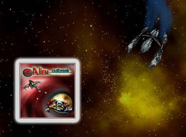 Front Cover for Alien Outbreak 2: Invasion (Windows) (WildGames release)