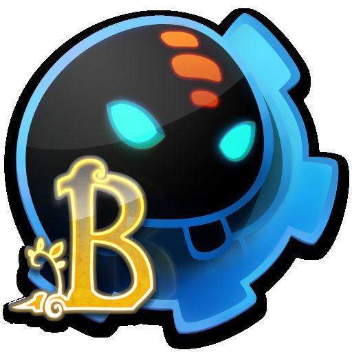 Front Cover for Bastion (Macintosh) (Mac App Store release)