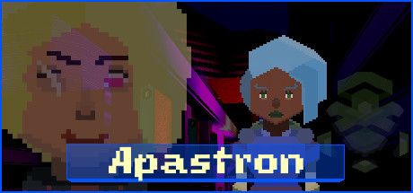 Apastron (2020) - MobyGames