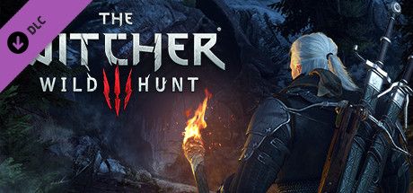 Front Cover for The Witcher 3: Wild Hunt - New Quest: "Contract: Missing Miners" (Windows) (Steam release)