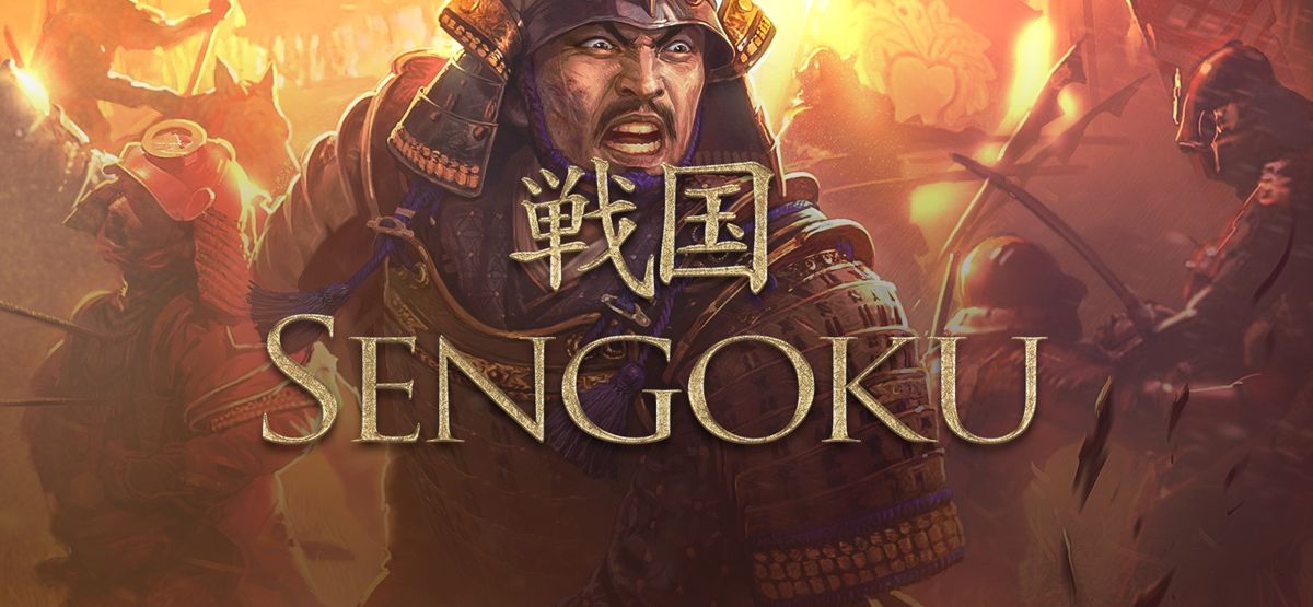 Front Cover for Sengoku (Windows) (GOG.com release)
