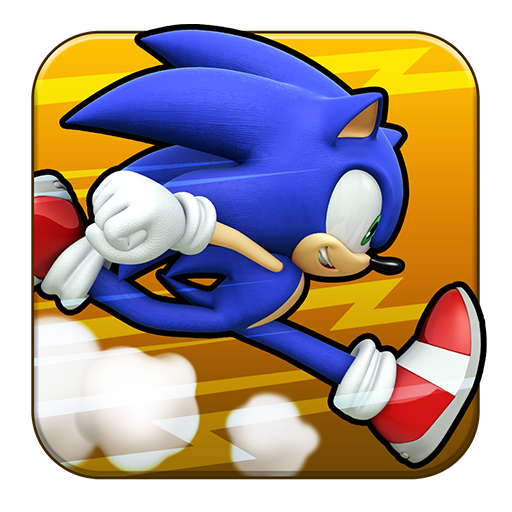 sonic runners download