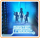 Front Cover for Master Reboot (Wii U) (Nintendo eShop release)