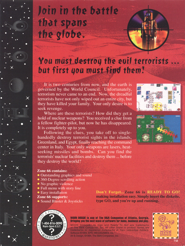 zone-66-cover-or-packaging-material-mobygames
