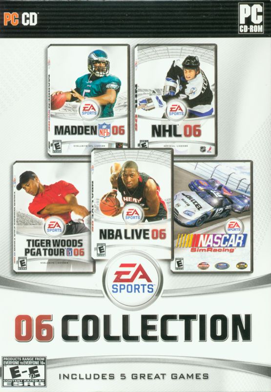 Спортс 6. Сборник игр. EA Sports игры. EA 2000 игры. Хоккей EA Sports игра.