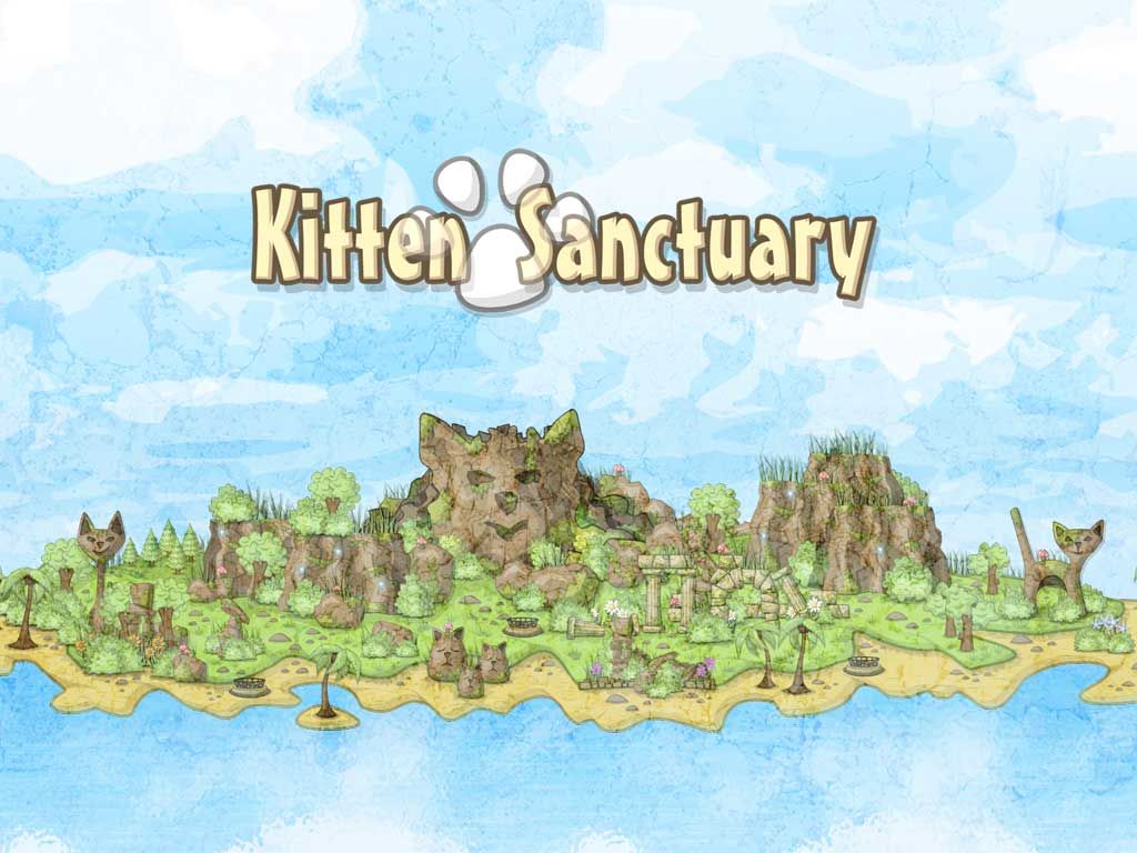 Other for Kitten Sanctuary (Windows) (PiEyeGames release)