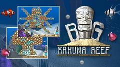 Front Cover for Big Kahuna Reef (Windows) (RealArcade release)