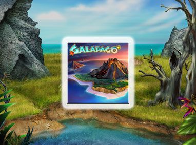 Front Cover for Galapago (Windows) (WildGames release)